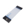 ExtraLink Wisząca 19" 4U 600x600mm (czarna) - 484912 - zdjęcie 5